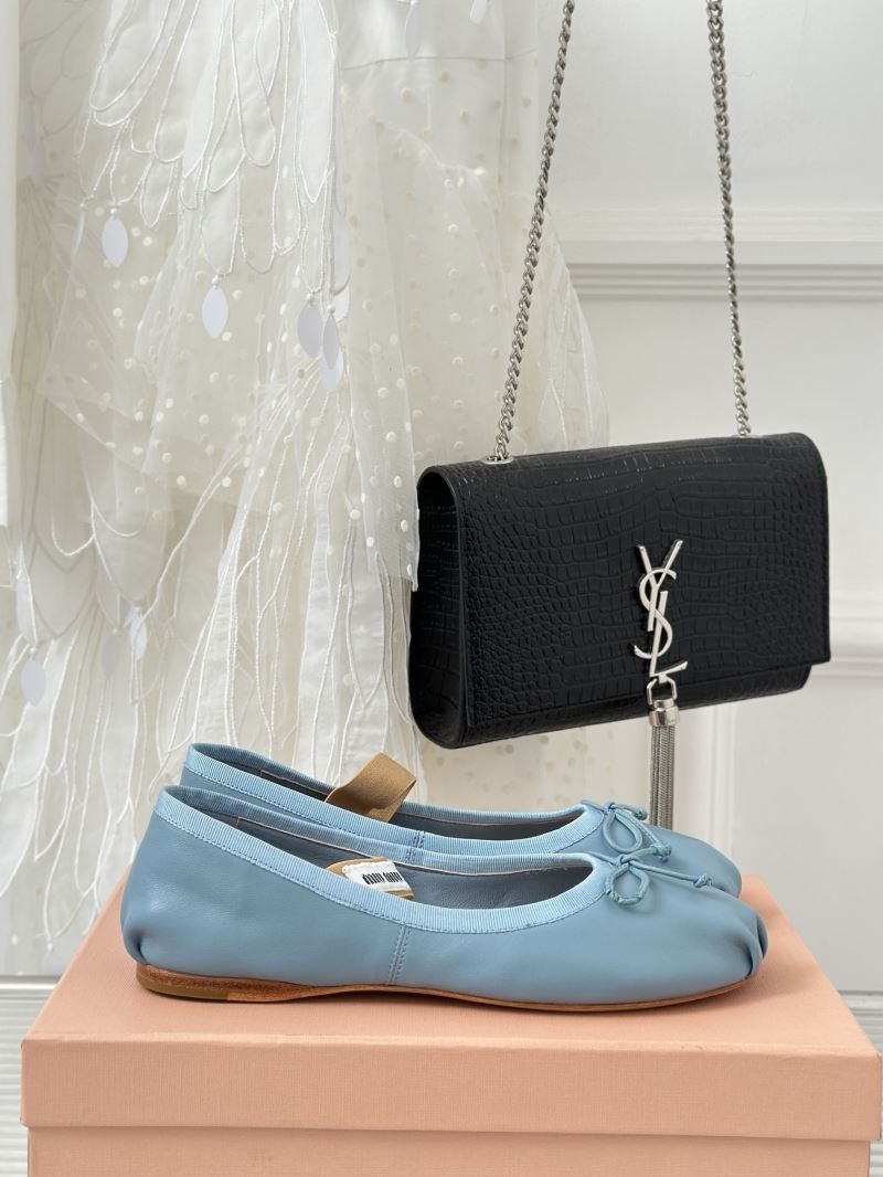 Miu Miu Shoes